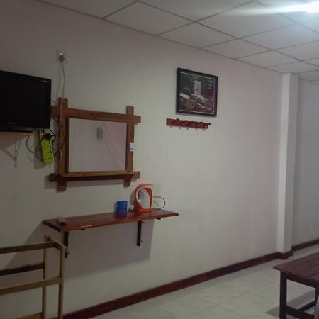 Apartament Stone Shack Ella Pokój zdjęcie