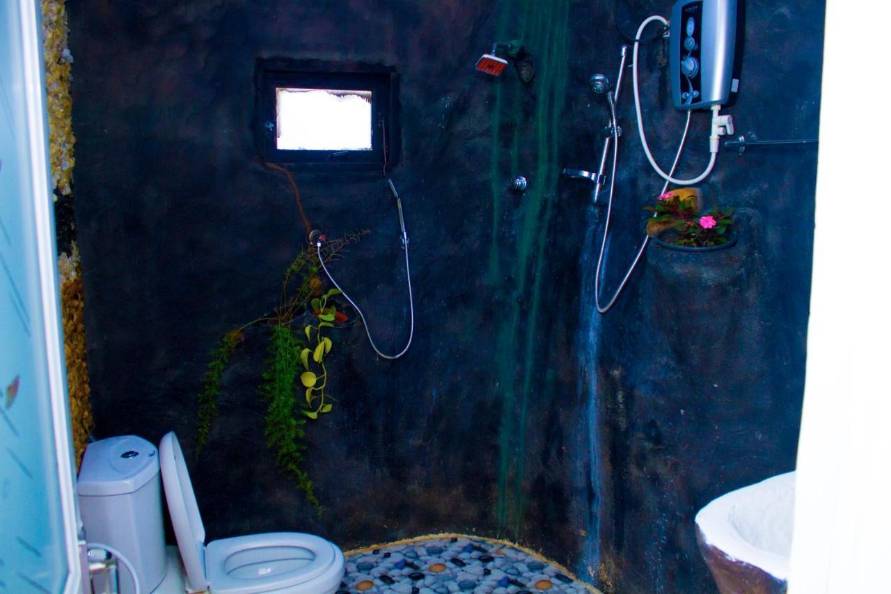 Apartament Stone Shack Ella Zewnętrze zdjęcie
