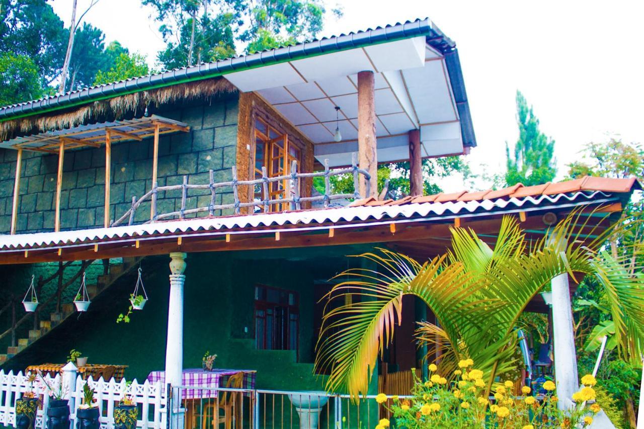 Apartament Stone Shack Ella Zewnętrze zdjęcie