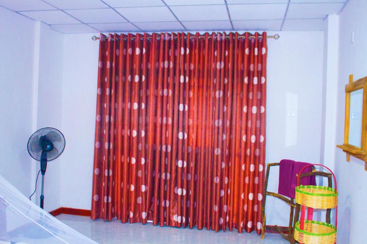 Apartament Stone Shack Ella Zewnętrze zdjęcie