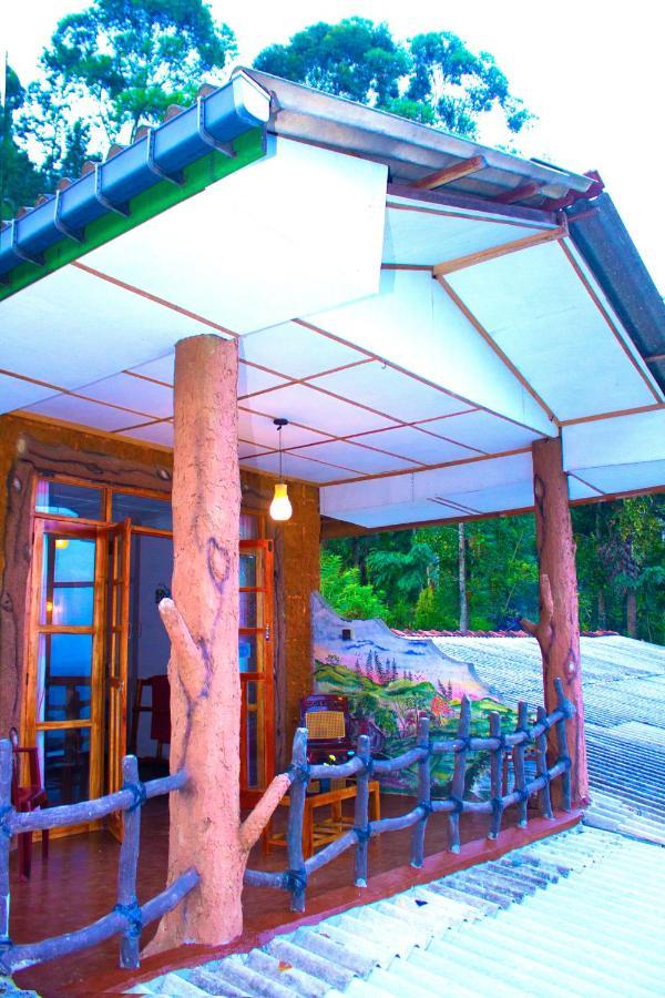 Apartament Stone Shack Ella Zewnętrze zdjęcie