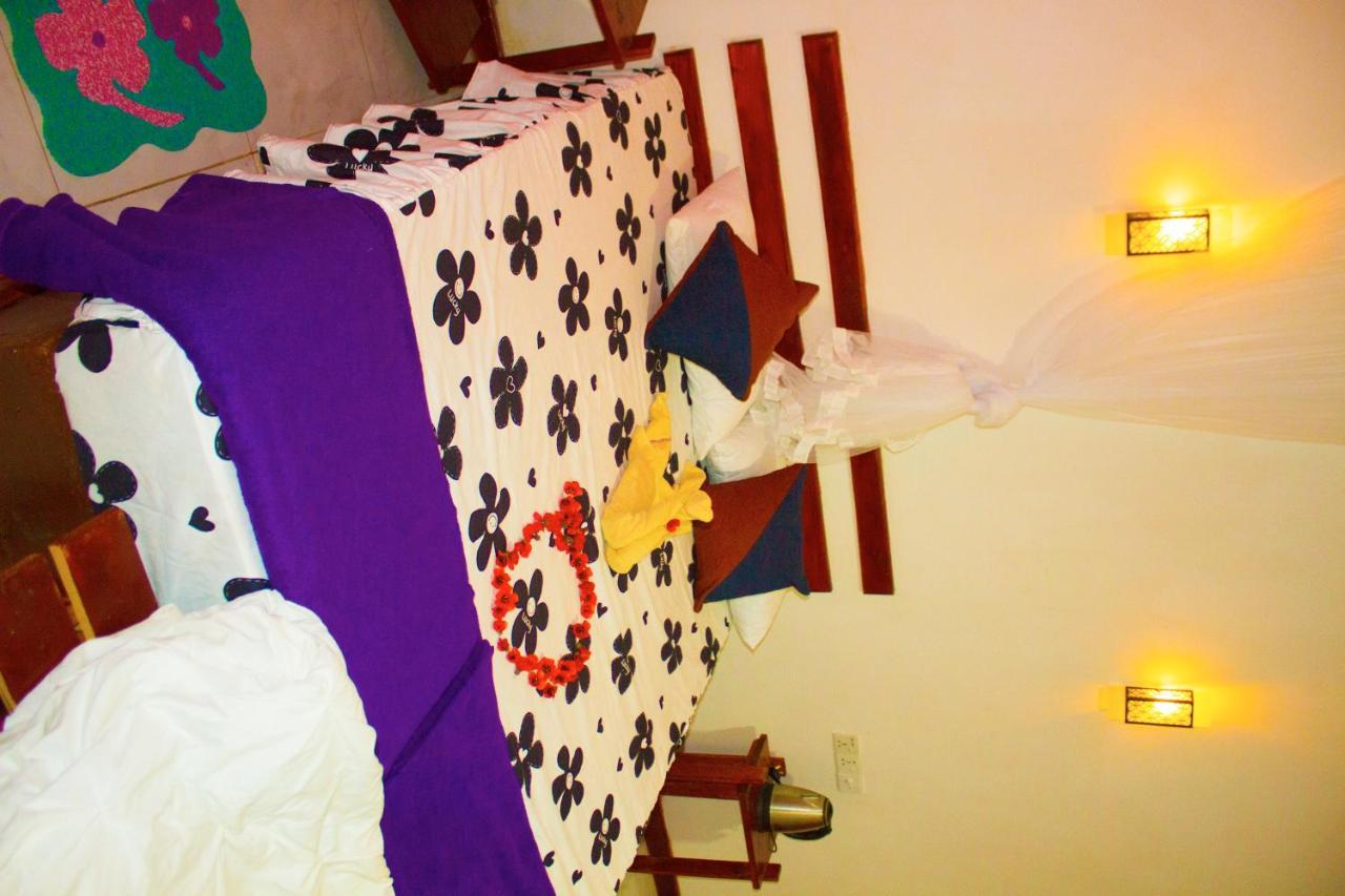 Apartament Stone Shack Ella Zewnętrze zdjęcie