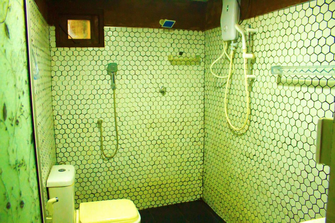 Apartament Stone Shack Ella Zewnętrze zdjęcie