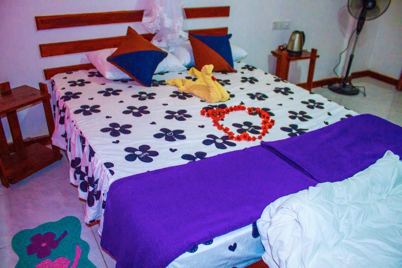 Apartament Stone Shack Ella Zewnętrze zdjęcie