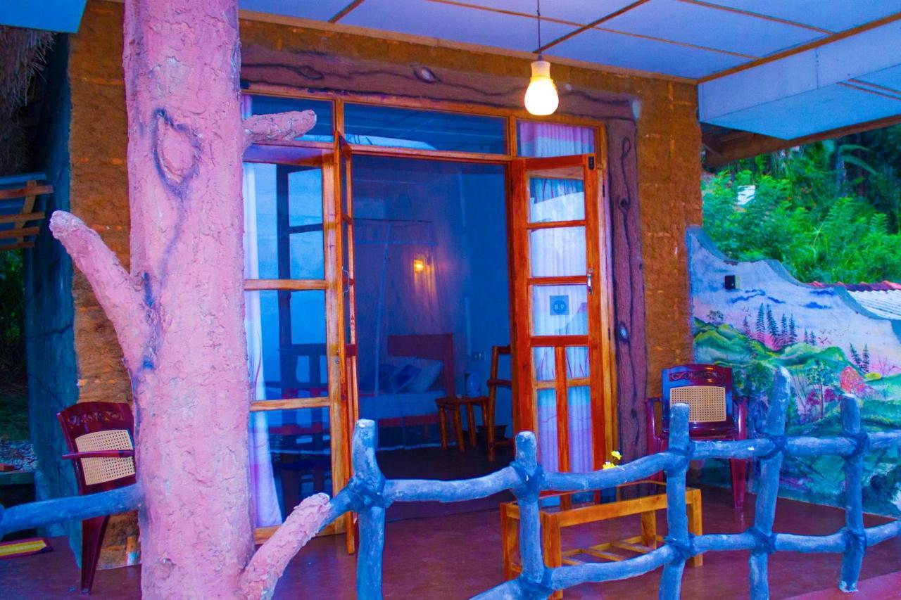 Apartament Stone Shack Ella Zewnętrze zdjęcie