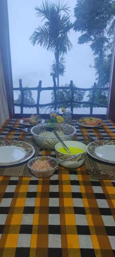 Apartament Stone Shack Ella Zewnętrze zdjęcie