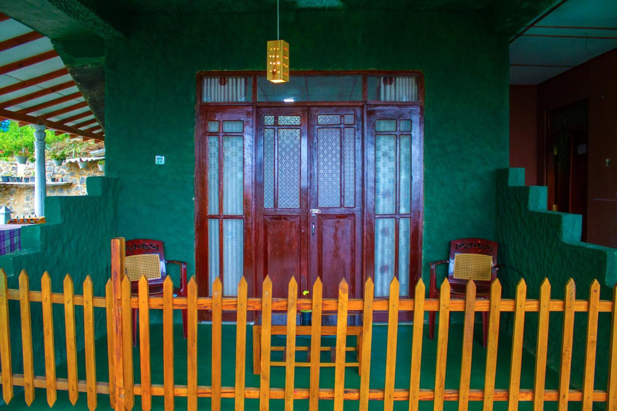 Apartament Stone Shack Ella Pokój zdjęcie