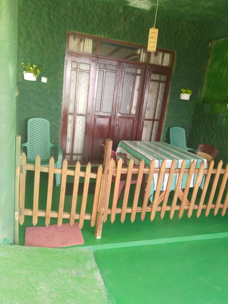 Apartament Stone Shack Ella Pokój zdjęcie