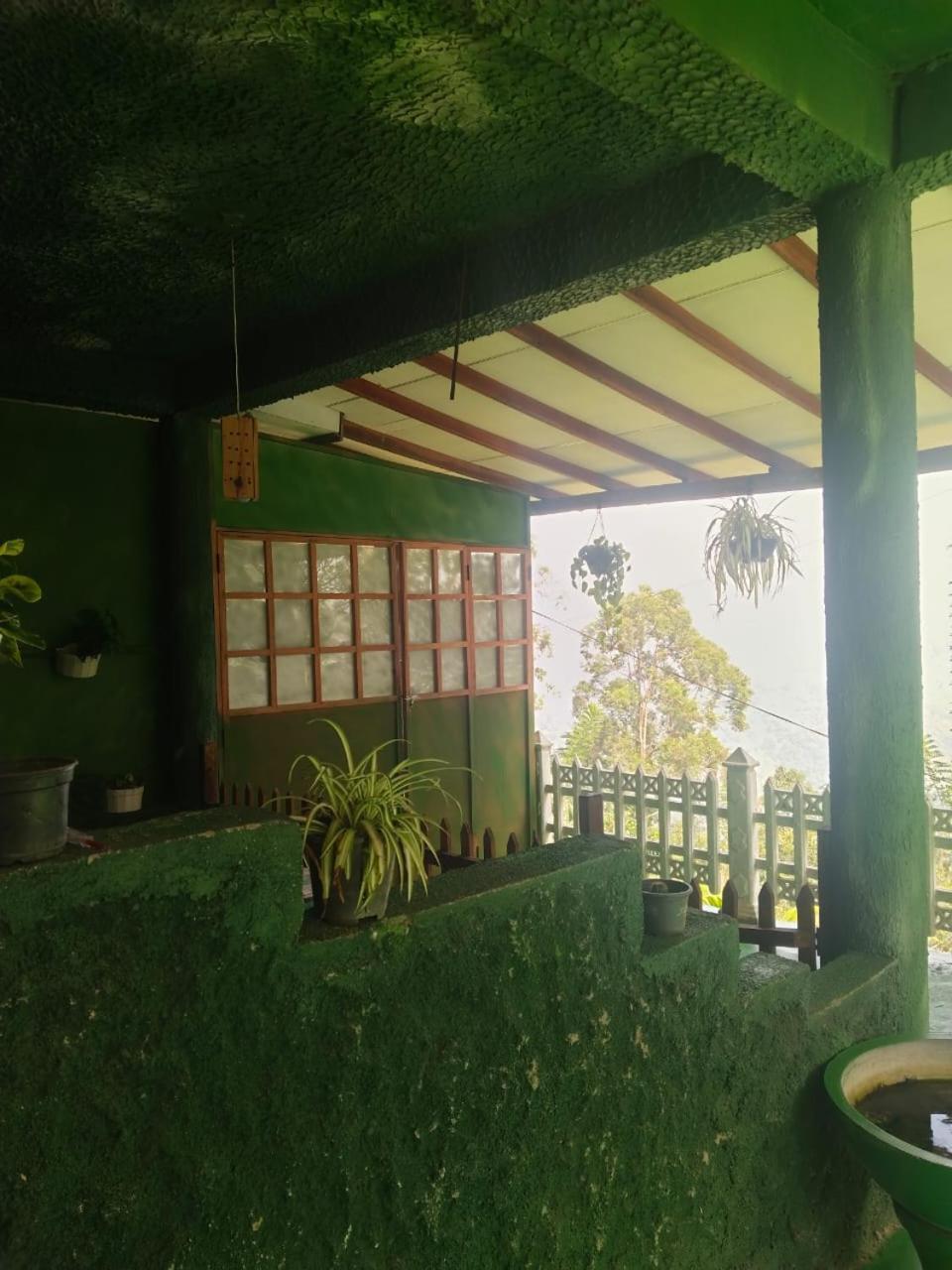 Apartament Stone Shack Ella Pokój zdjęcie
