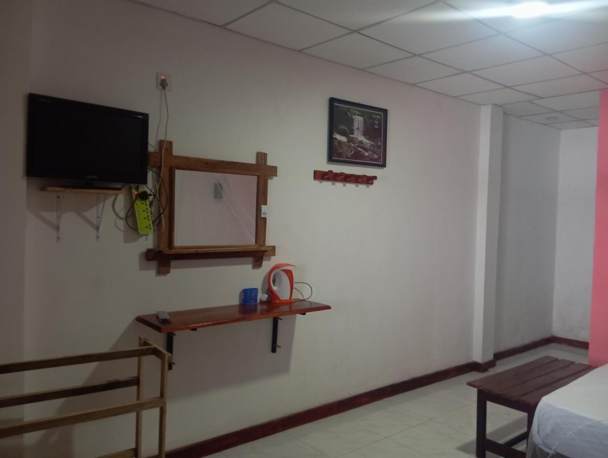 Apartament Stone Shack Ella Pokój zdjęcie
