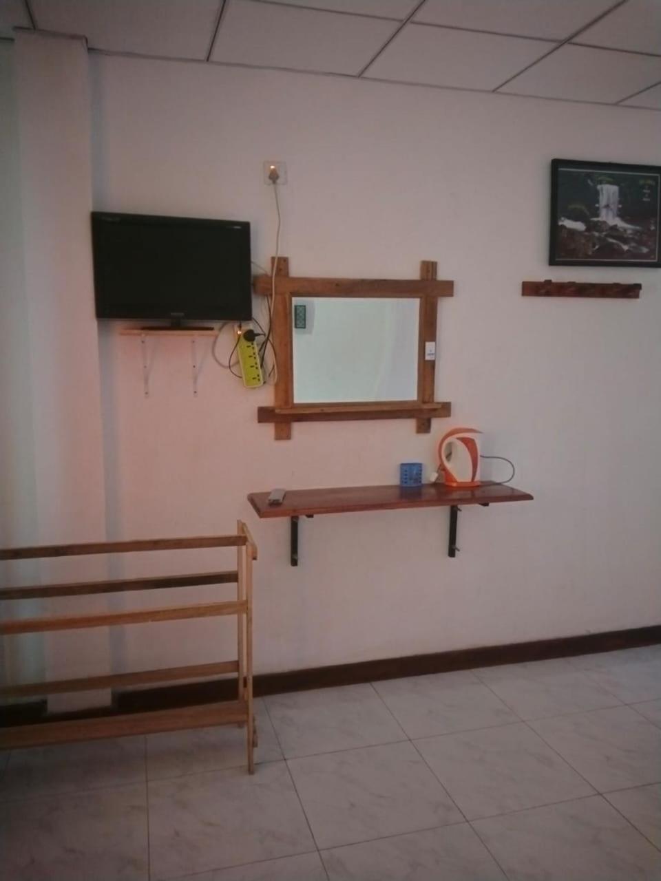 Apartament Stone Shack Ella Pokój zdjęcie