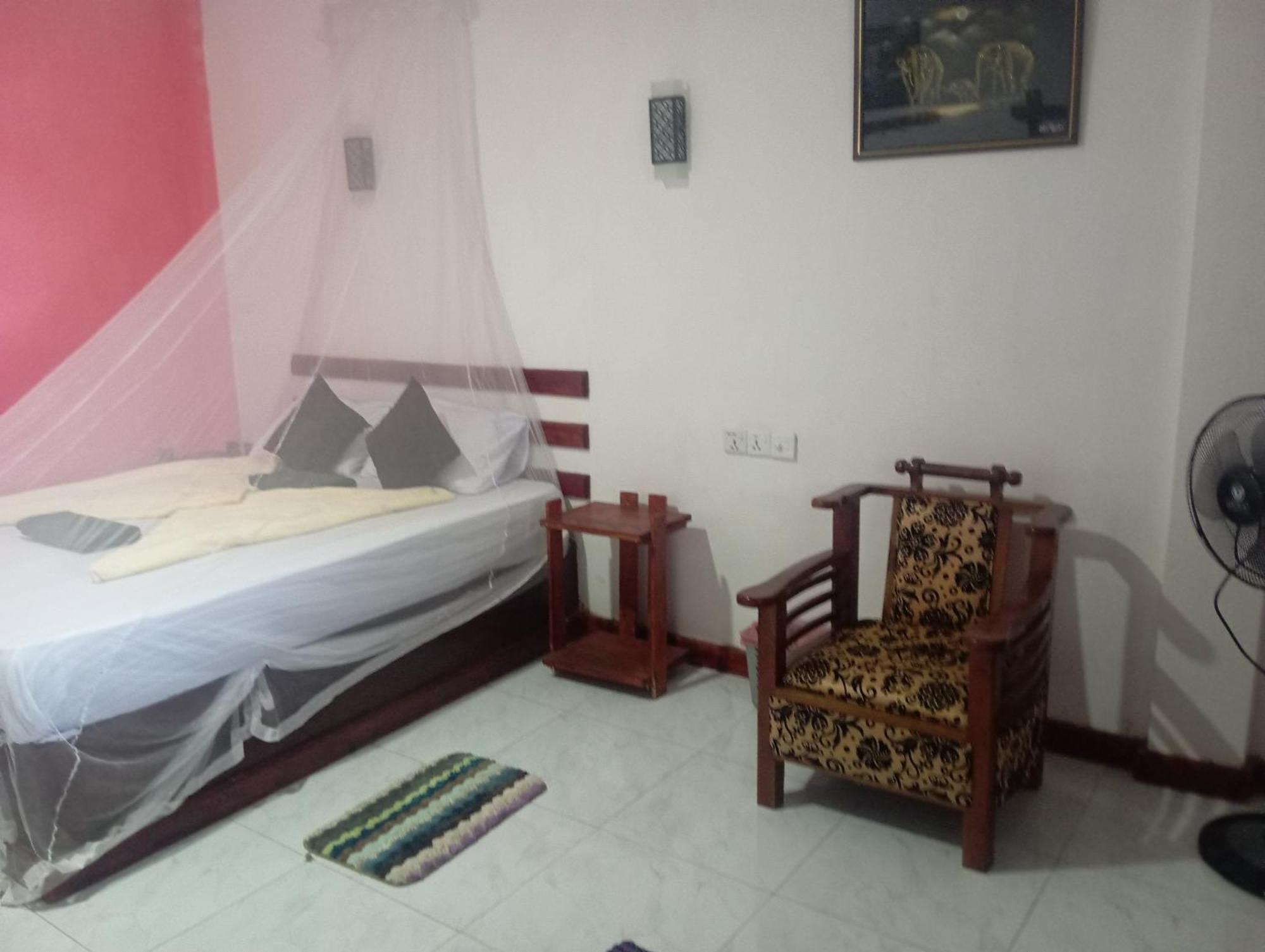 Apartament Stone Shack Ella Pokój zdjęcie
