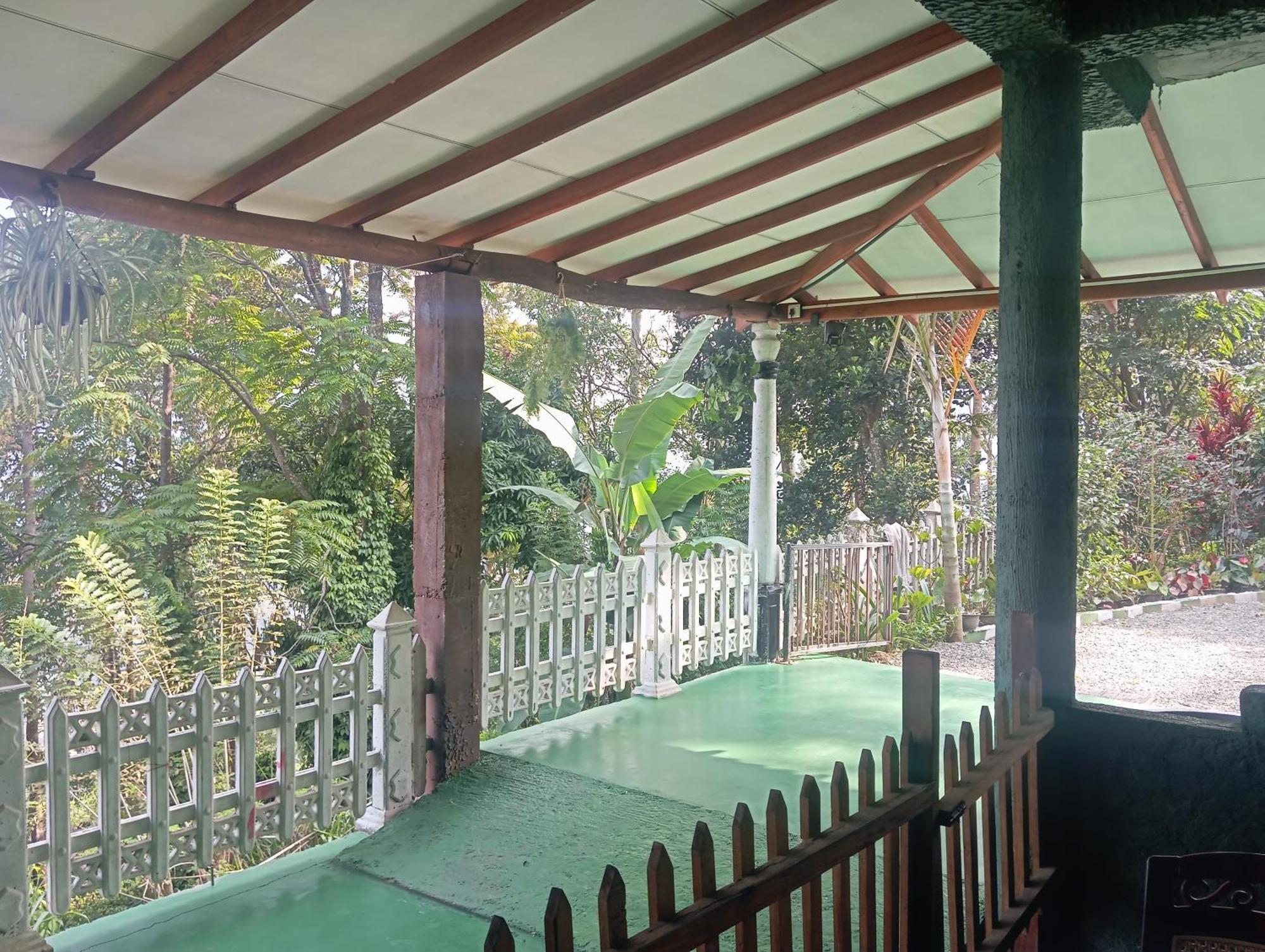 Apartament Stone Shack Ella Pokój zdjęcie