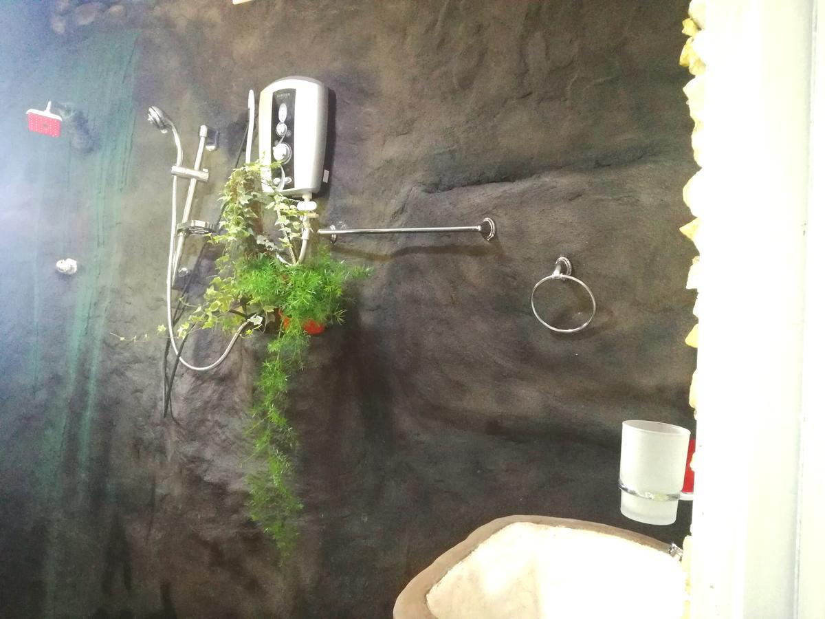 Apartament Stone Shack Ella Zewnętrze zdjęcie