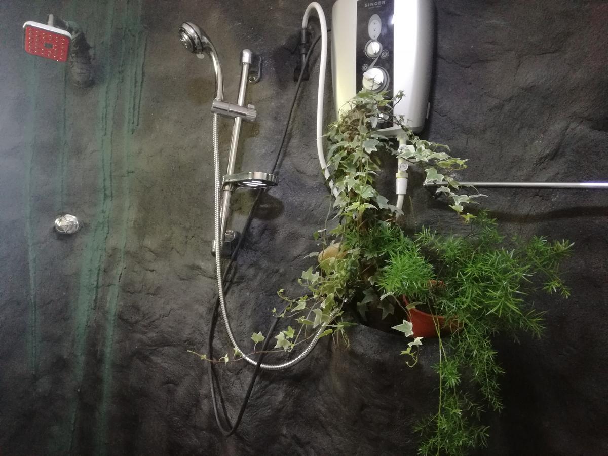 Apartament Stone Shack Ella Zewnętrze zdjęcie
