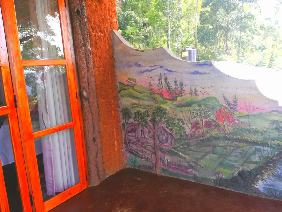 Apartament Stone Shack Ella Zewnętrze zdjęcie