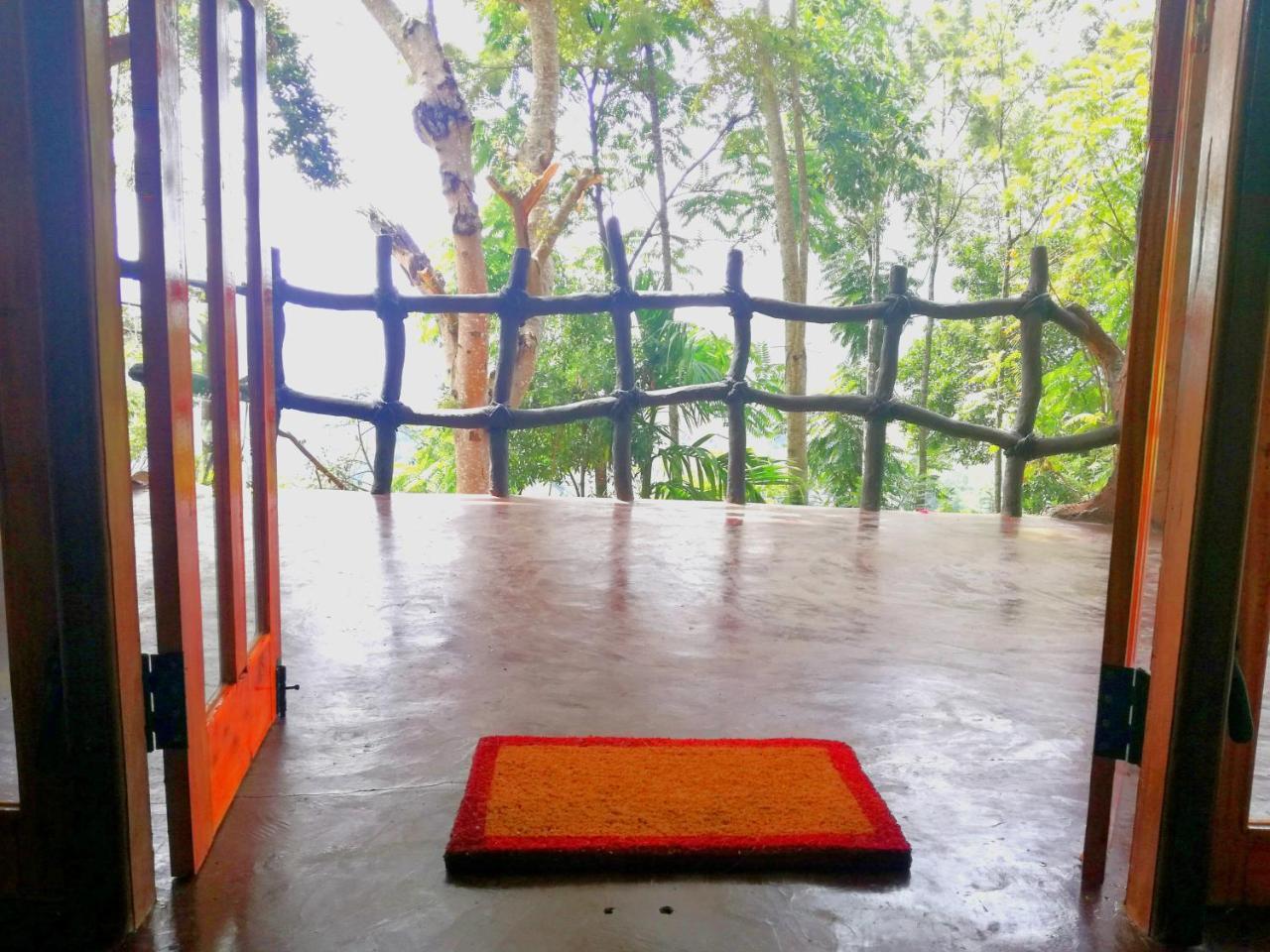 Apartament Stone Shack Ella Zewnętrze zdjęcie