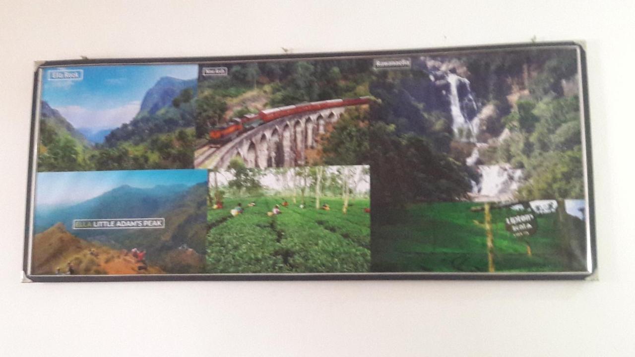 Apartament Stone Shack Ella Zewnętrze zdjęcie