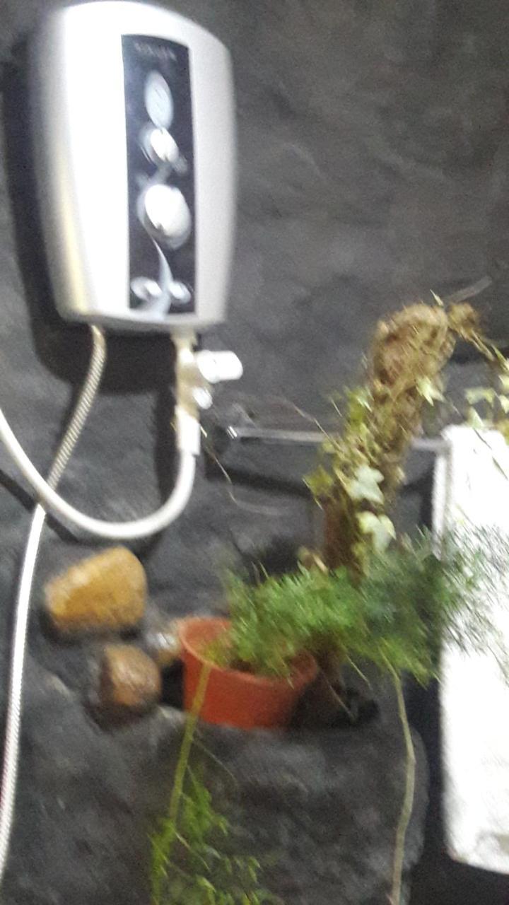 Apartament Stone Shack Ella Zewnętrze zdjęcie