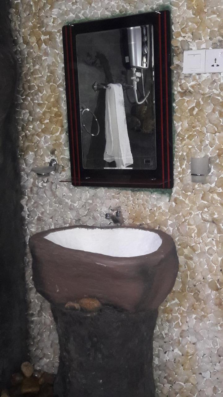 Apartament Stone Shack Ella Zewnętrze zdjęcie