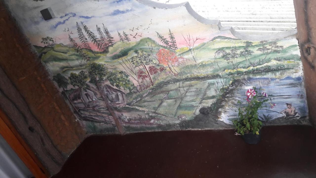 Apartament Stone Shack Ella Zewnętrze zdjęcie